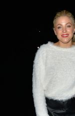 OLIVIA COX at Sexy Fish in London 12/31/2019