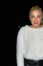 OLIVIA COX at Sexy Fish in London 12/31/2019