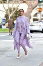 OLIVIA CULPO Out and About in Santa Monica 01/16/2020