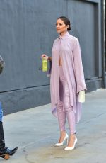 OLIVIA CULPO Out and About in Santa Monica 01/16/2020