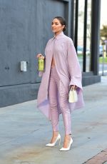 OLIVIA CULPO Out and About in Santa Monica 01/16/2020