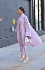 OLIVIA CULPO Out and About in Santa Monica 01/16/2020