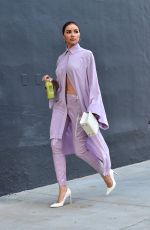 OLIVIA CULPO Out and About in Santa Monica 01/16/2020