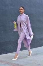 OLIVIA CULPO Out and About in Santa Monica 01/16/2020