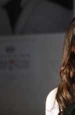 OLIVIA MUNN at Creative Coalition