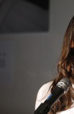 OLIVIA MUNN at Creative Coalition