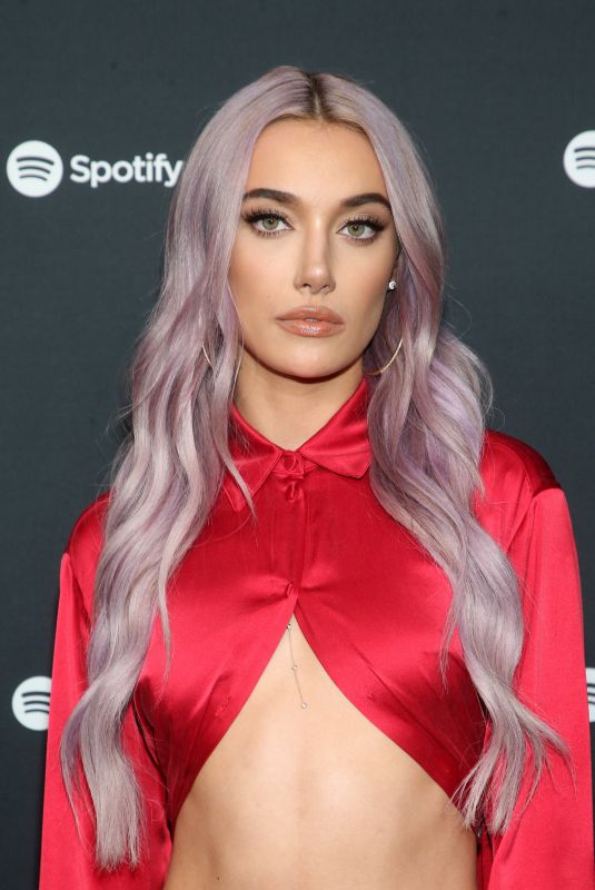 OLIVIA O