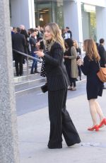 OLIVIA WILDE Out in Beverly Hills 01/04/2020