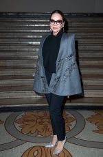 ORNELLA MUTI at Antonio Grimaldi Fashion Show at PFW in Paris 01/20/2020