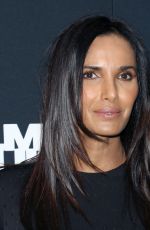 PADMA LAKSHMI at Thelma & Louise Women in Motion Screening in New York 01/28/2020