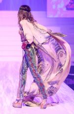 PARIS JACKSON at Jean-Paul Gaultier Haute Couture Show in Paris 01/22/2020