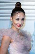 PATRICIA CONTRERAS at Jean-Paul Gaultier Show at Paris Fashion Week 01/22/2020