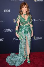 PAULA ABDUL at 34th Goya Cinema Awards 2020 in Madrid 01/25/2020