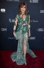 PAULA ABDUL at 34th Goya Cinema Awards 2020 in Madrid 01/25/2020