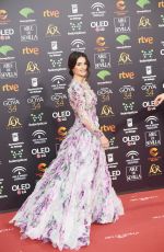 PENELOPE CRUZ at 34th Goya Cinema Awards 2020 in Madrid 01/25/2020