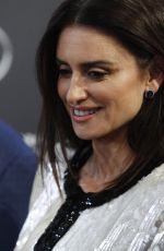 PENELOPE CRUZ at Feroz Awards 2020 in Alcobendas 01/16/2020