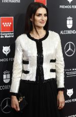 PENELOPE CRUZ at Feroz Awards 2020 in Alcobendas 01/16/2020