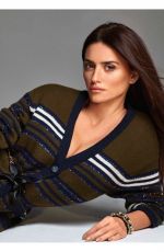 PENELOPE CRUZ in Madame Figaro Magazine, January 2020