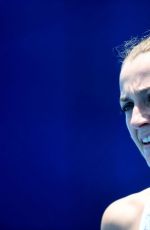 PETRA KVITOVA at 2020 Brisbane International Previews 01/04/2020