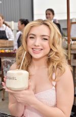 PEYTON ROI LIST at CoverGirl Clean Fresh Launch Party in Los Angeles 01/16/2020