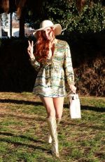 PHOEBE PRICE at Joan