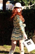 PHOEBE PRICE at Joan