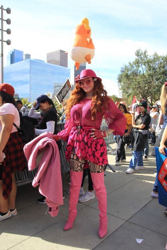 PHOEBE PRICE at Women