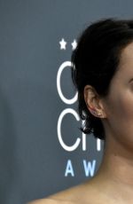 PHOEBE WALLER-BRIDGE at 25th Annual Critics Choice Awards in Santa Monica 01/12/2020