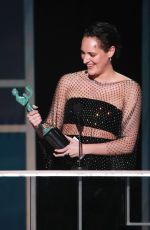 PHOEBE WALLER-BRIDGE at 26th Annual Screen Actors Guild Awards in Los Angeles 01/19/2020