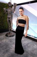 PHOEBE WALLER-BRIDGE at 26th Annual Screen Actors Guild Awards in Los Angeles 01/19/2020