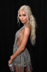 PIA MIA at 62nd Annual Grammy Awards in Los Angeles 01/26/2020