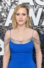 RACHEL BROSNAHAN at 26th Annual Screen Actors Guild Awards in Los Angeles 01/19/2020