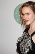 RACHEL BROSNAHAN at 35th Annual Artios Awards in New York 01/30/2020