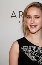 RACHEL BROSNAHAN at 35th Annual Artios Awards in New York 01/30/2020