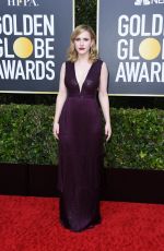 RACHEL BROSNAHAN at 77th Annual Golden Globe Awards in Beverly Hills 01/05/2020