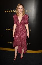 RACHEL BROSNAHAN at Amazon Studios Golden Globes After-party 01/05/2020