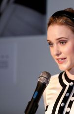 RACHEL BROSNAHAN at Creative Coalition’s Spotlight Initiative Gala Awards in Park City 01/25/2020