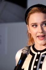 RACHEL BROSNAHAN at Creative Coalition’s Spotlight Initiative Gala Awards in Park City 01/25/2020