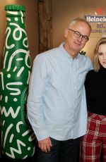 RACHEL BROSNAHAN at Heineken at Thewrap Studio at Sundance Film Festival 01/25/2020