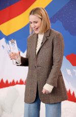 RACHEL BROSNAHAN at Imdb Studio at Sundance Film Festival in Park City 01/24/2020