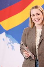 RACHEL BROSNAHAN at Imdb Studio at Sundance Film Festival in Park City 01/24/2020