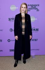 RACHEL BROSNAHAN at Ironbark Premiere at 2020 Sundance Film Festival 01/24/2020