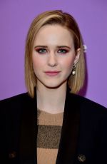 RACHEL BROSNAHAN at Ironbark Premiere at 2020 Sundance Film Festival 01/24/2020