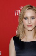 RACHEL BROSNAHAN at Sag-aftra Foundation in Los Angeles 01/14/2020