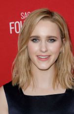 RACHEL BROSNAHAN at Sag-aftra Foundation in Los Angeles 01/14/2020