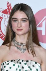 RAFFEY CASSIDY at London Critics