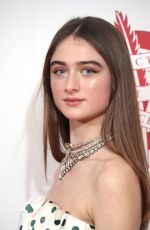 RAFFEY CASSIDY at London Critics
