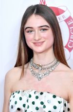 RAFFEY CASSIDY at London Critics