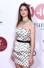 RAFFEY CASSIDY at London Critics
