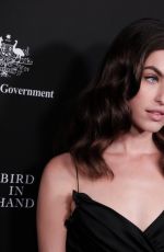 RAINEY QUALLEY at G